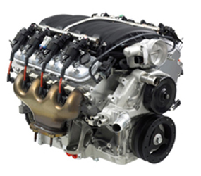 P1989 Engine